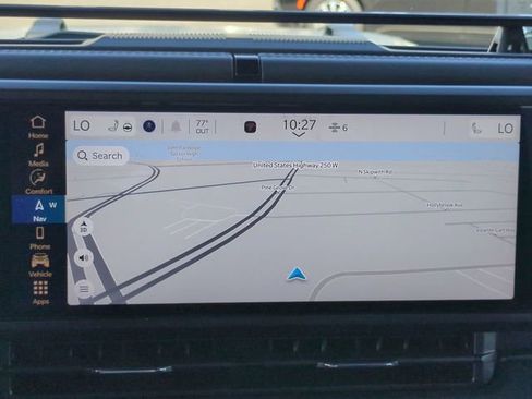 New 2025 Jeep Wrangler Rubicon 392 image 21