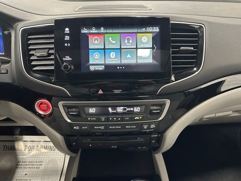 Used 2022 Honda Pilot Touring image 25