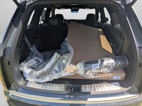 New 2026 Hyundai Palisade Calligraphy image 9