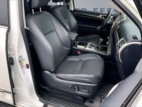 Used 2017 Lexus GX 460 w/ Navigation Package AWD/4WD image 30