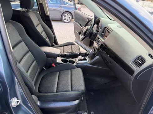 Used 2015 MAZDA CX-5 Touring image 36