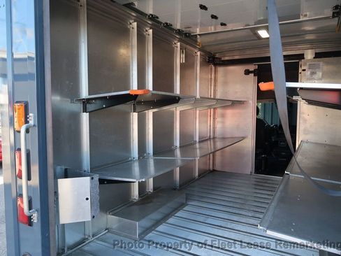 Used 2022 RAM ProMaster 3500 w/ Fleet Safety Group (AWQ) image 16