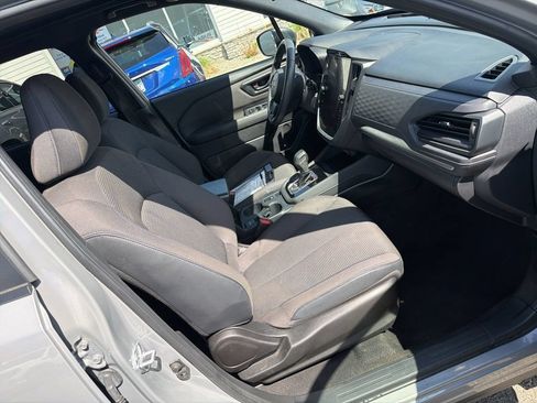 Used 2025 Subaru Forester Premium w/ Convenience Package #1 AWD/4WD image 49