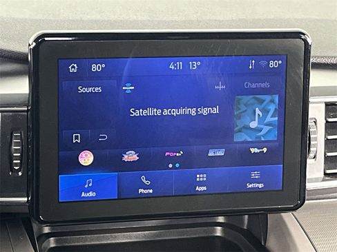 Used 2023 Ford Explorer XLT w/ Equipment Group 202A image 16