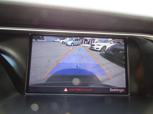 Used 2014 Audi A4 Prestige AWD/4WD image 33