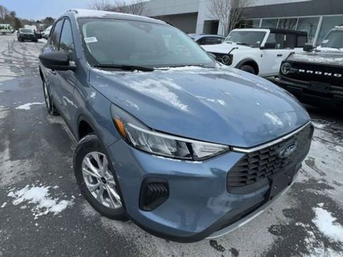 New 2025 Ford Escape Active w/ Cold Weather Package image 8