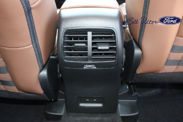 New 2026 Ford Bronco Sport Outer Banks AWD/4WD image 11