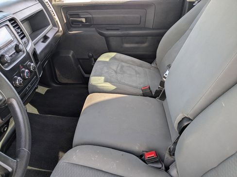 Used 2020 RAM 1500 Tradesman image 24