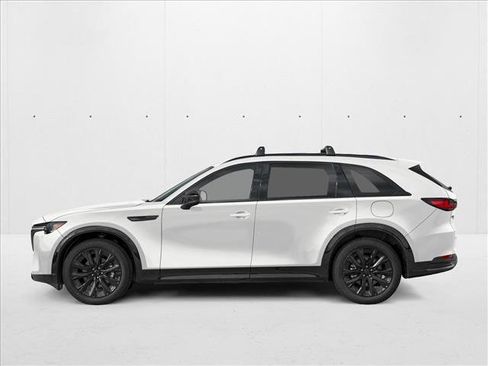 New 2026 MAZDA CX-90 3.3 Turbo S w/ Premium Package image 3