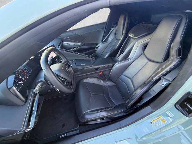 Used 2024 Chevrolet Corvette Stingray Coupe w/ 1LT RWD image 15