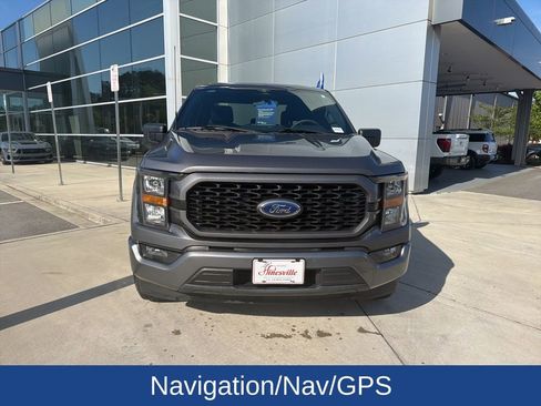 Certified 2023 Ford F150 XL w/ STX Appearance Package image 2