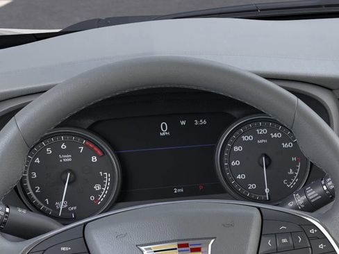 New 2026 Cadillac XT5 Premium Luxury w/ Driver Assist Package image 18