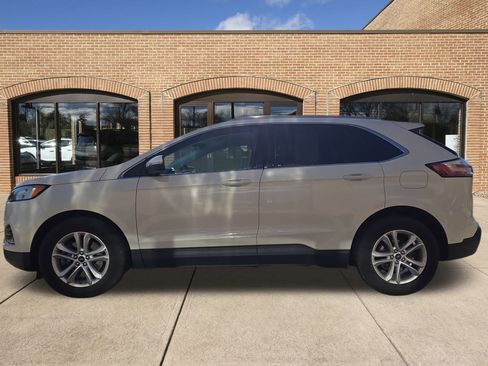 Used 2020 Ford Edge SEL w/ Convenience Package image 7