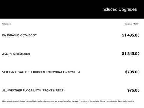 Used 2017 Ford Escape Titanium image 12