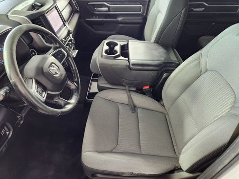 Used 2023 RAM 1500 Big Horn AWD/4WD image 12