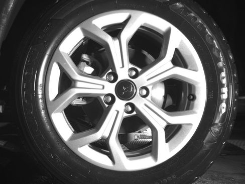 Used 2025 Jeep Compass Latitude image 14