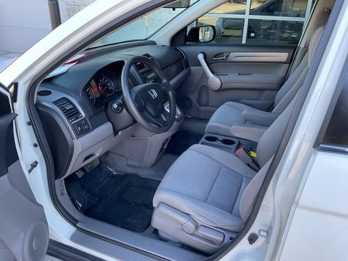 Used 2007 Honda CR-V LX image 14