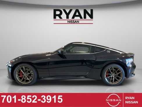 New 2026 Nissan Z Performance image 2