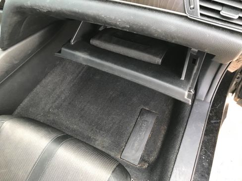 Used 2018 Honda Accord EX image 36