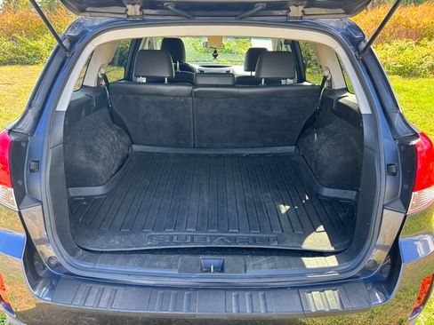 Used 2013 Subaru Outback 2.5i Limited image 22