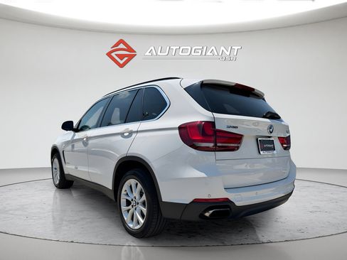 Used 2016 BMW X5 xDrive40e AWD/4WD image 5