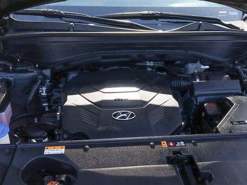 Used 2024 Hyundai Palisade SEL w/ Premium Package image 19