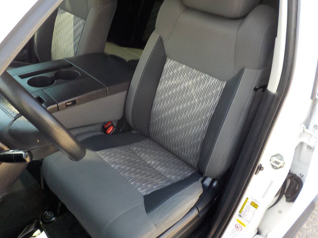 Used 2019 Toyota Tundra SR AWD/4WD image 13