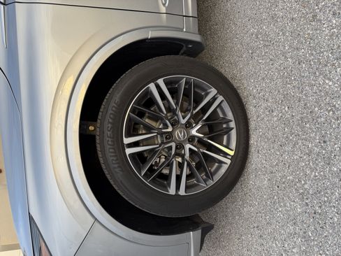 Used 2025 Acura MDX SH-AWD w/ Advance Package image 7