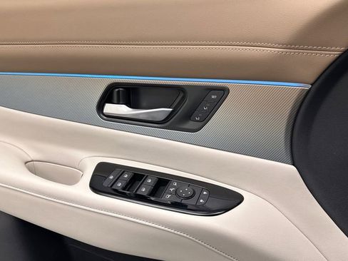 New 2026 Nissan Murano Platinum w/ Cargo Package image 17