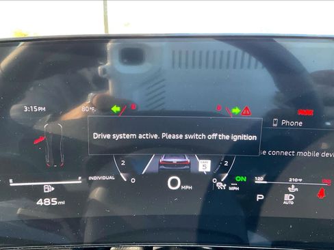 Used 2025 Audi A5 Premium w/ Convenience Package image 25