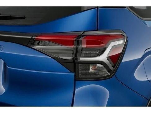 New 2026 Subaru Forester Limited AWD/4WD image 13
