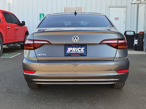 Used 2019 Volkswagen Jetta S w/ Driver Assistance Package FWD image 7