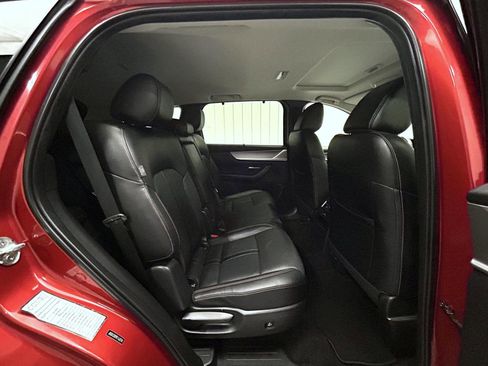 Used 2024 MAZDA CX-90 3.3 Turbo w/ Preferred Plus image 18