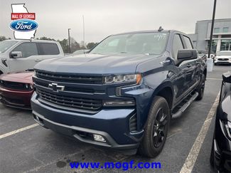 Used 2020 Chevrolet Silverado 1500 RST w/ All-Star Edition video 1