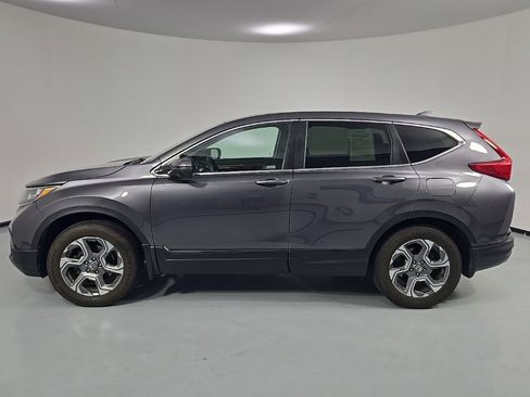 Used 2018 Honda CR-V EX image 4