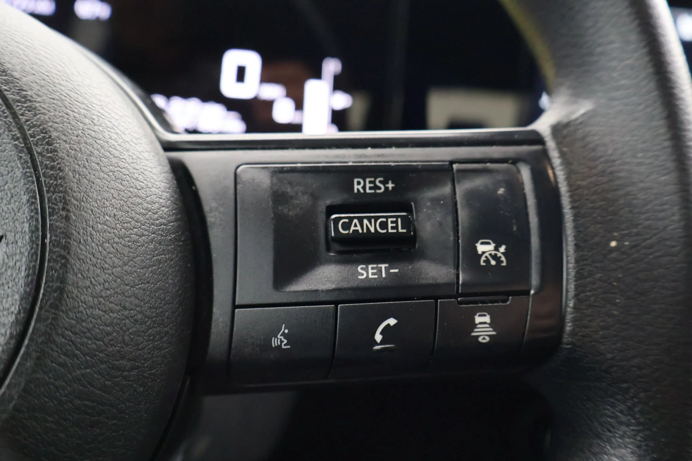 Used 2025 Nissan Kicks SV FWD image 20