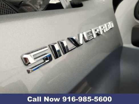 New 2026 Chevrolet Silverado 1500 W/T w/ Trailering Package image 36