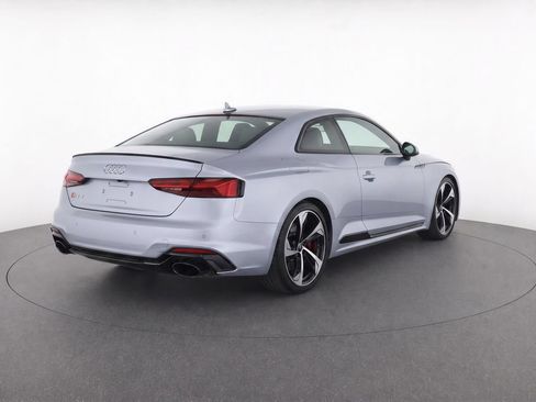 Used 2018 Audi RS 5 w/ Dynamic Package AWD/4WD image 9