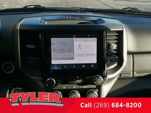 New 2026 RAM 1500 Big Horn image 48