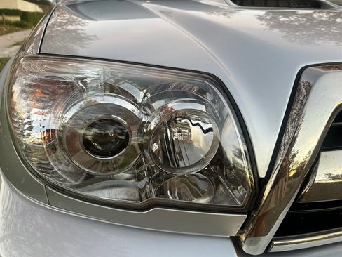 Used 2006 Toyota 4Runner Sport image 39