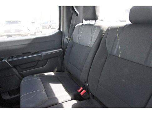 Used 2025 Ford F150 STX w/ STX Black Appearance Package image 14