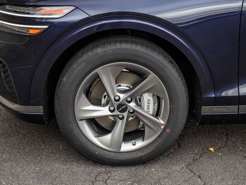 New 2026 Genesis GV70 2.5T image 7