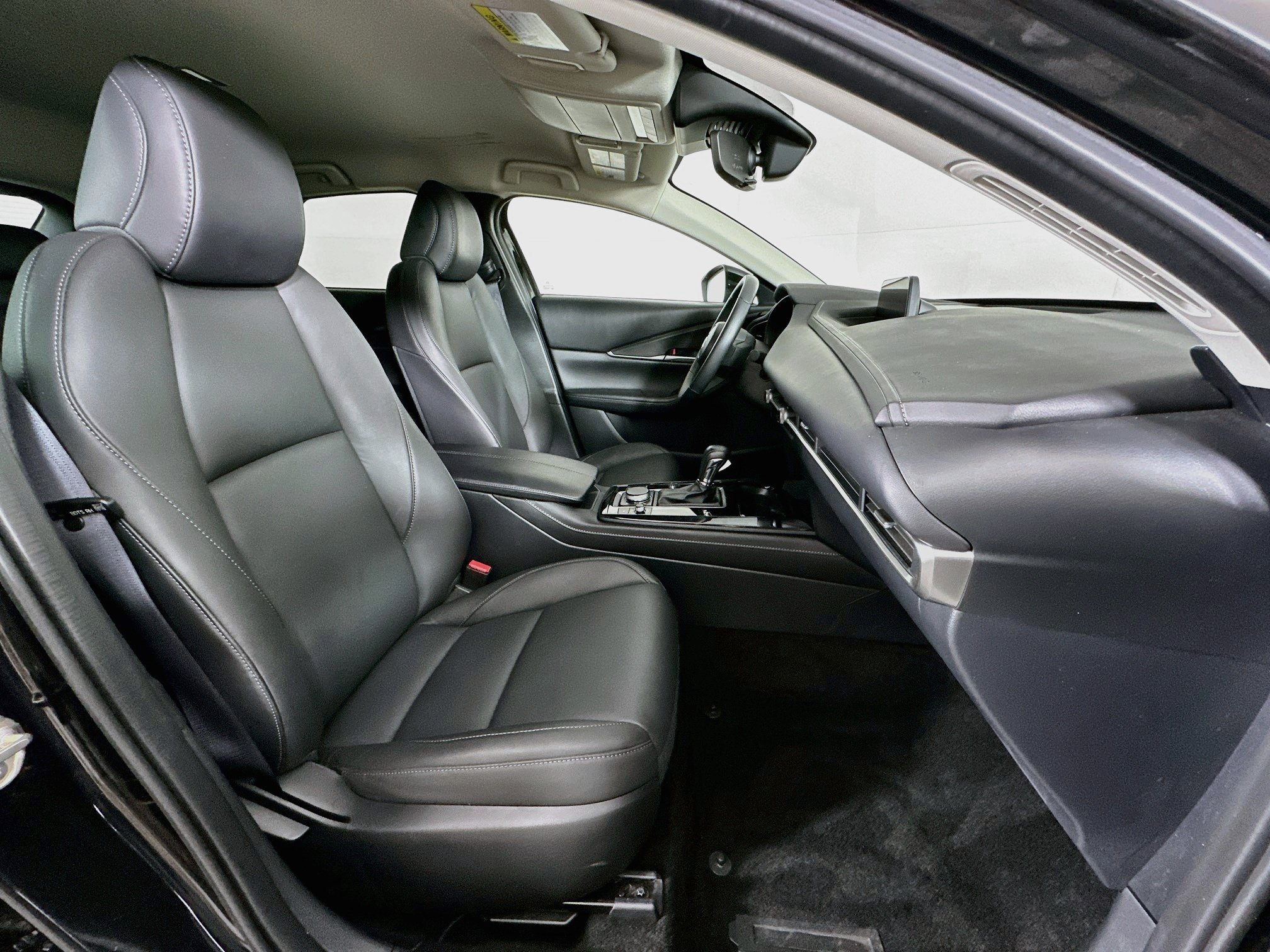 Used 2025 MAZDA CX-30 AWD 2.5 S w/ Select Sport Pkg image 30