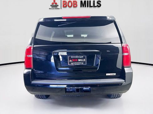 Used 2019 Chevrolet Tahoe Premier AWD/4WD image 6