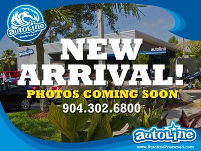 Used 2020 Chevrolet Colorado W/T w/ Custom Special Edition