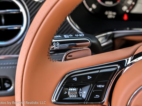 New 2026 Bentley Continental GT image 38