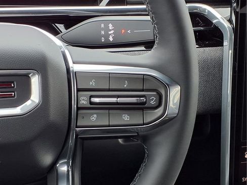 New 2026 GMC Sierra EV Elevation AWD/4WD image 8