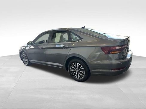 Used 2019 Volkswagen Jetta SEL image 8