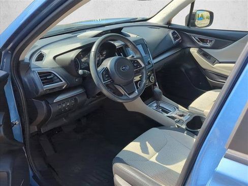 Used 2024 Subaru Forester Premium AWD/4WD image 12