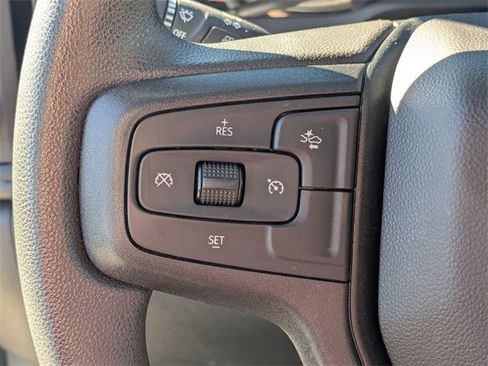 Used 2024 Chevrolet Silverado 1500 Custom Trail Boss image 15